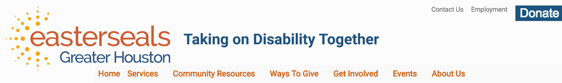 EasterSeals Greater Houston